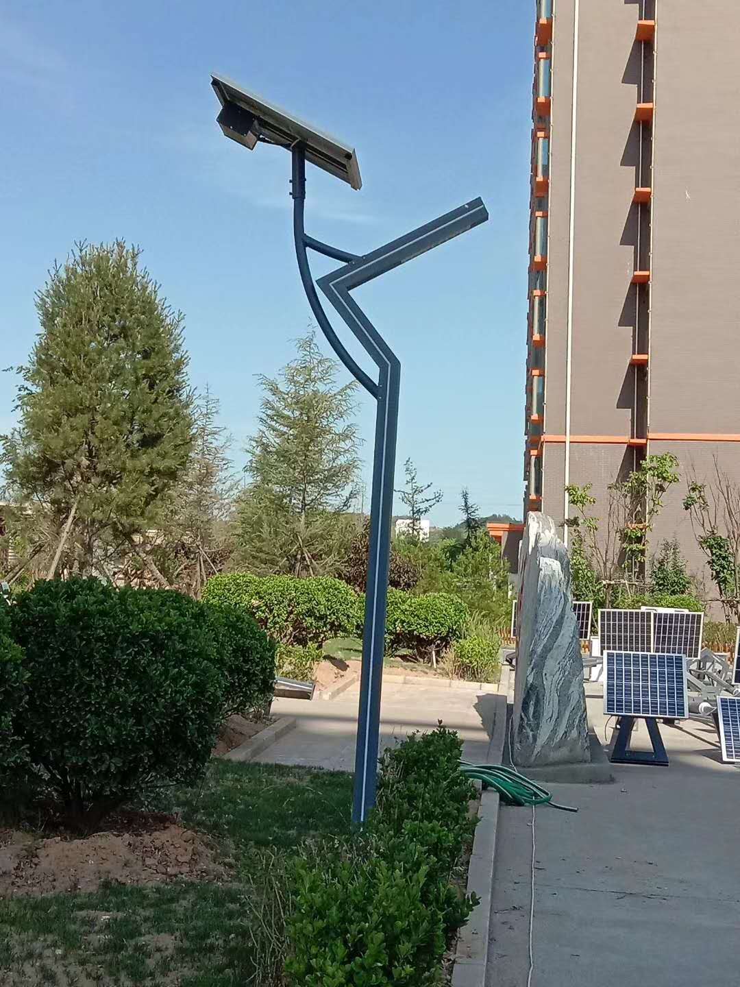 阿克苏太阳能路灯