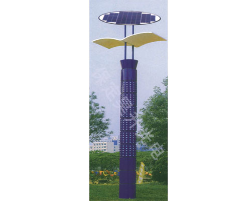 辽宁葫芦岛市太阳能路灯厂家自己的网站_照明类栏目