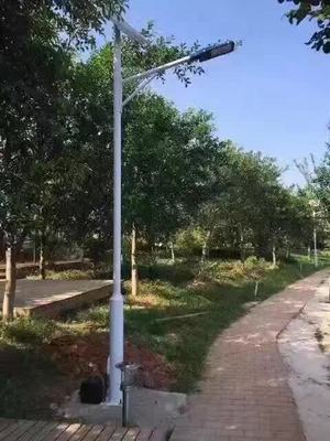 乌海太阳能路灯厂家包安装