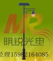 四川成都太阳能路灯加工厂家